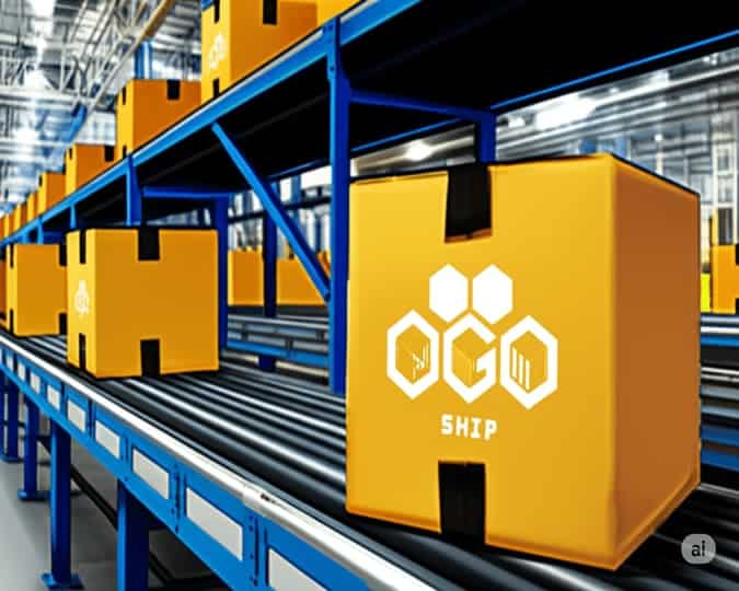 eCommerce shipping with OGOship