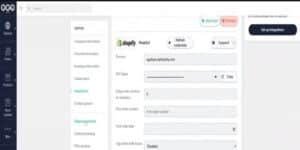 OGOship shopify integration