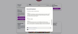 OGOship AI chat