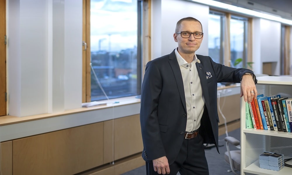 OGOship CEO