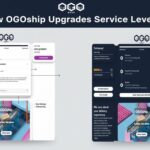 OGOship upgrade service level
