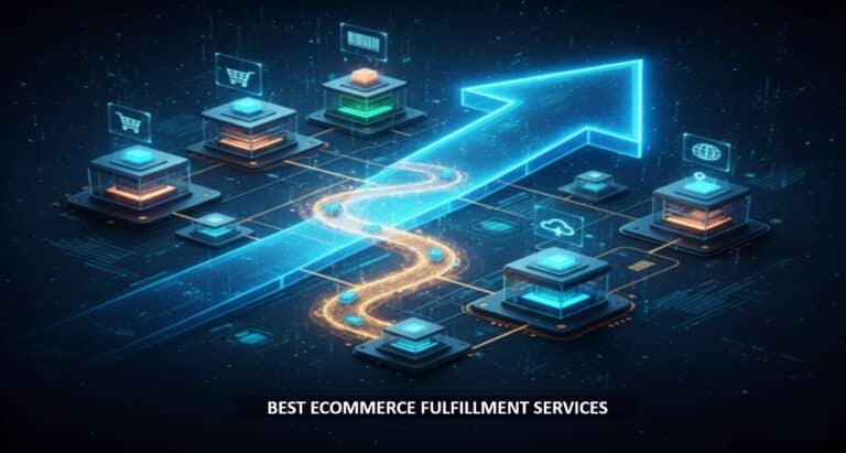 Your Guide to the Best 3PL Ecommerce Fulfillment Services: Complete Guide