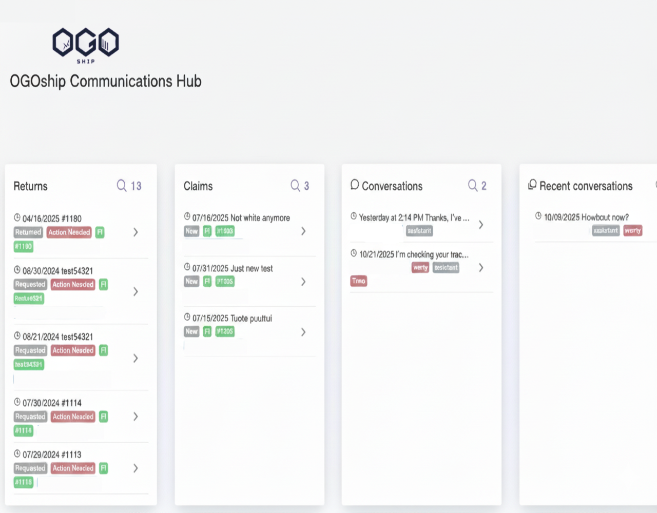 OGOship-communication-hub